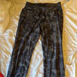 LULULEMON READY TO RULU JOGGER